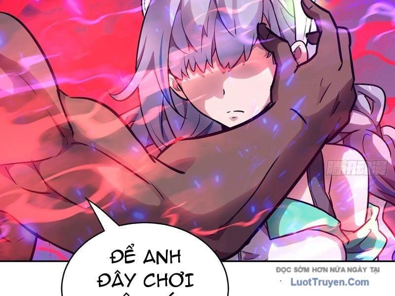 Tay Trái Của Ta Có Thể Dị Biến - Chapter 131 - Page 117