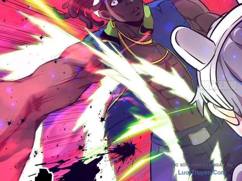 Tay Trái Của Ta Có Thể Dị Biến - Chapter 131 - Page 119