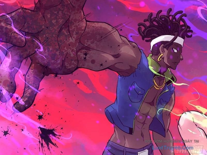 Tay Trái Của Ta Có Thể Dị Biến - Chapter 131 - Page 122