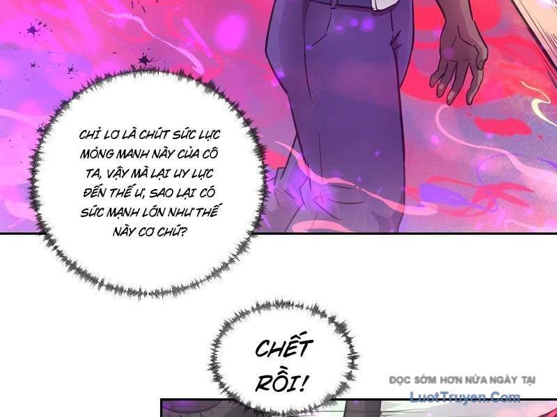 Tay Trái Của Ta Có Thể Dị Biến - Chapter 131 - Page 123