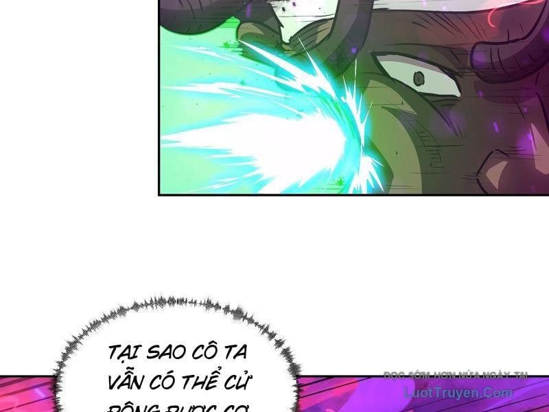 Tay Trái Của Ta Có Thể Dị Biến - Chapter 131 - Page 124