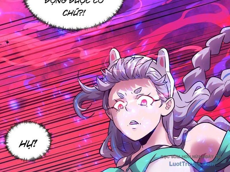 Tay Trái Của Ta Có Thể Dị Biến - Chapter 131 - Page 125