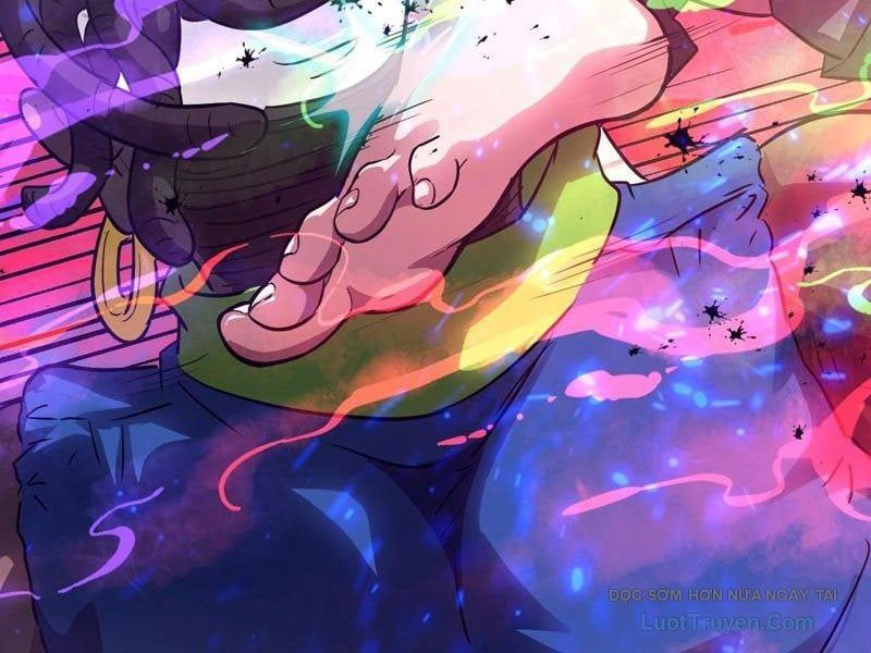 Tay Trái Của Ta Có Thể Dị Biến - Chapter 131 - Page 127