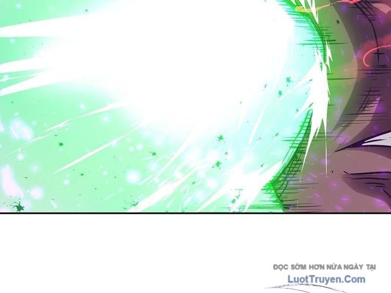 Tay Trái Của Ta Có Thể Dị Biến - Chapter 131 - Page 129