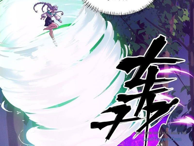 Tay Trái Của Ta Có Thể Dị Biến - Chapter 131 - Page 19