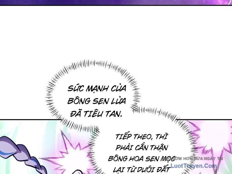 Tay Trái Của Ta Có Thể Dị Biến - Chapter 131 - Page 21