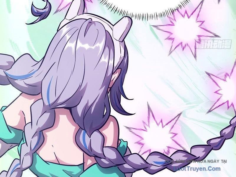 Tay Trái Của Ta Có Thể Dị Biến - Chapter 131 - Page 22