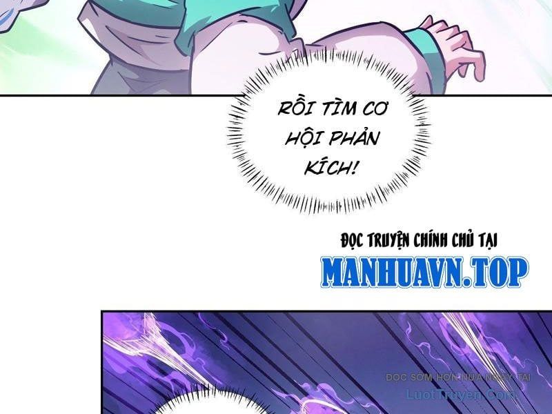 Tay Trái Của Ta Có Thể Dị Biến - Chapter 131 - Page 23