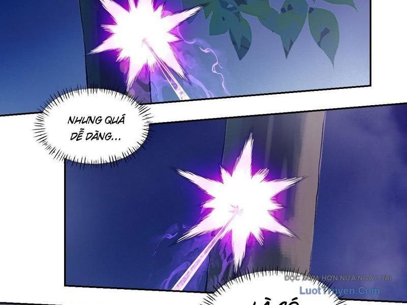 Tay Trái Của Ta Có Thể Dị Biến - Chapter 131 - Page 28