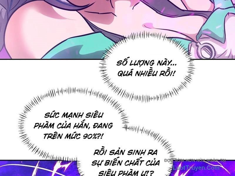 Tay Trái Của Ta Có Thể Dị Biến - Chapter 131 - Page 38