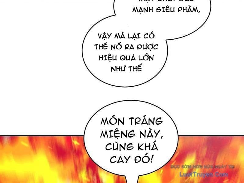 Tay Trái Của Ta Có Thể Dị Biến - Chapter 131 - Page 4