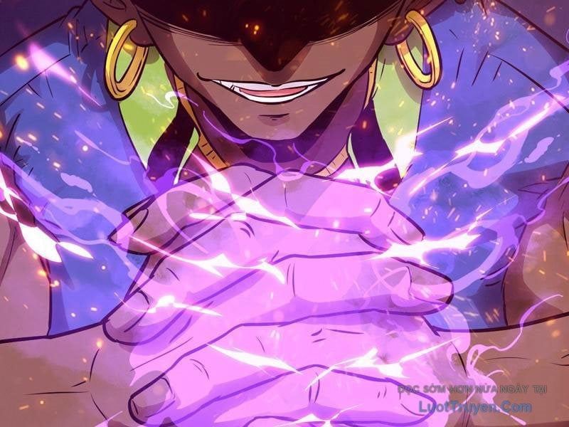 Tay Trái Của Ta Có Thể Dị Biến - Chapter 131 - Page 44