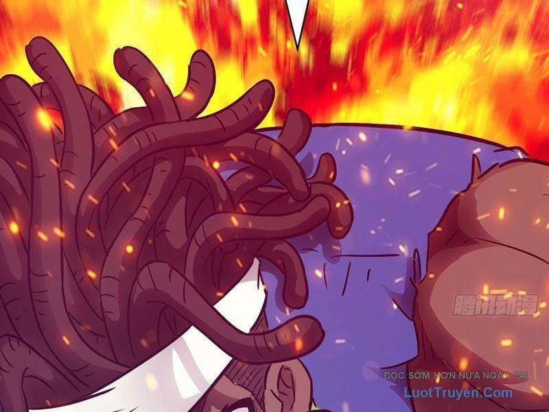 Tay Trái Của Ta Có Thể Dị Biến - Chapter 131 - Page 5