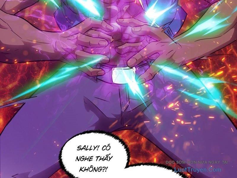 Tay Trái Của Ta Có Thể Dị Biến - Chapter 131 - Page 51