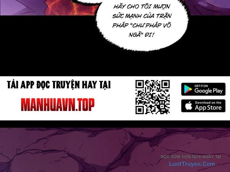 Tay Trái Của Ta Có Thể Dị Biến - Chapter 131 - Page 52