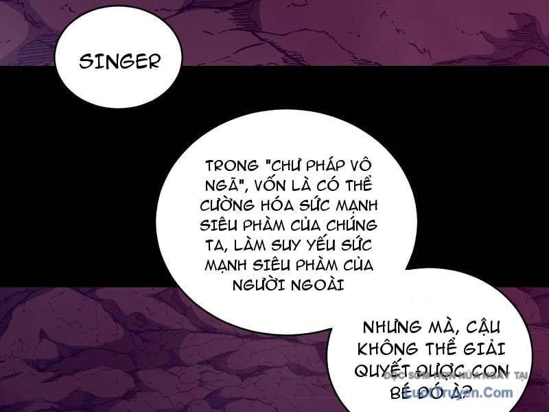 Tay Trái Của Ta Có Thể Dị Biến - Chapter 131 - Page 53