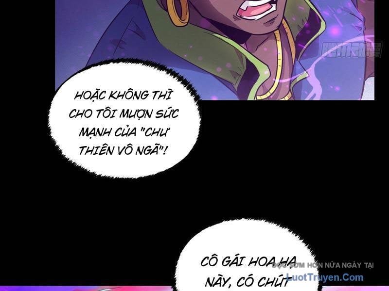 Tay Trái Của Ta Có Thể Dị Biến - Chapter 131 - Page 56