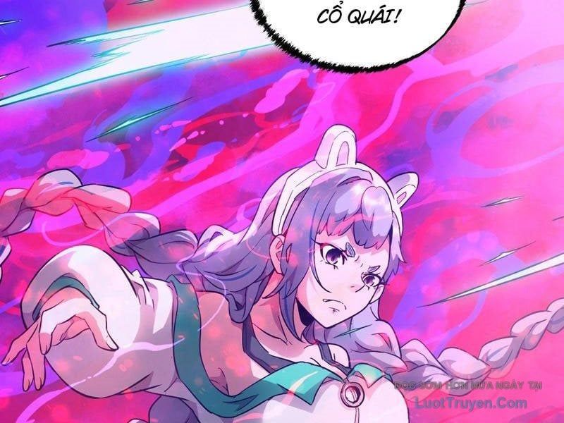 Tay Trái Của Ta Có Thể Dị Biến - Chapter 131 - Page 57