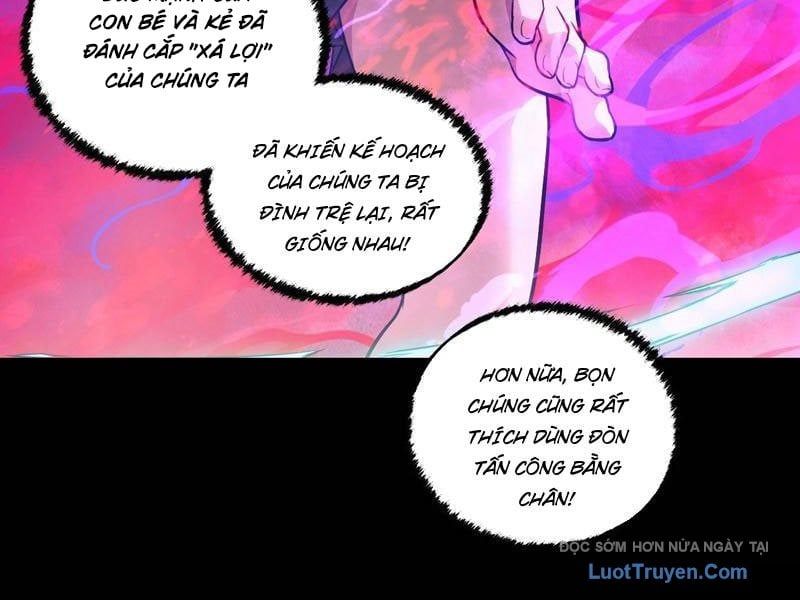 Tay Trái Của Ta Có Thể Dị Biến - Chapter 131 - Page 59