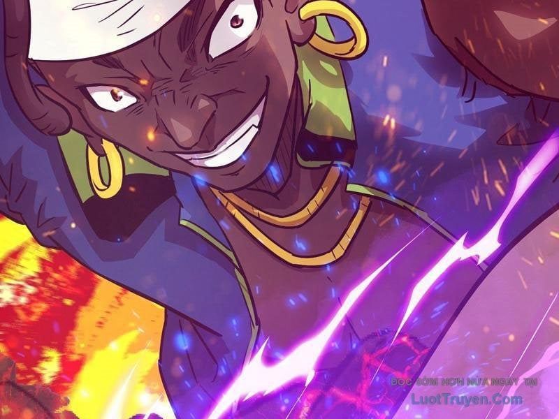 Tay Trái Của Ta Có Thể Dị Biến - Chapter 131 - Page 6