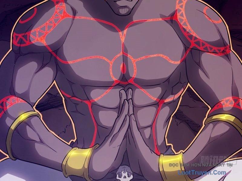 Tay Trái Của Ta Có Thể Dị Biến - Chapter 131 - Page 61