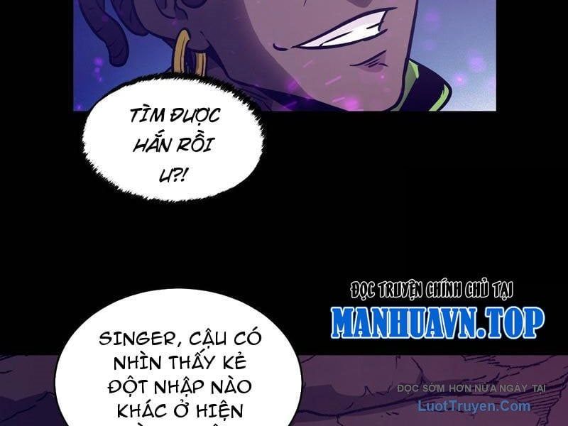 Tay Trái Của Ta Có Thể Dị Biến - Chapter 131 - Page 63