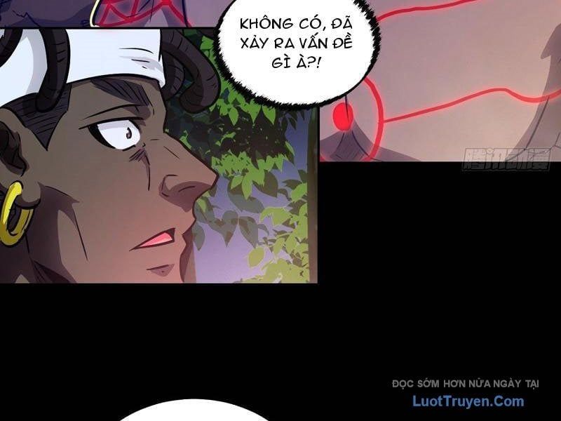 Tay Trái Của Ta Có Thể Dị Biến - Chapter 131 - Page 65