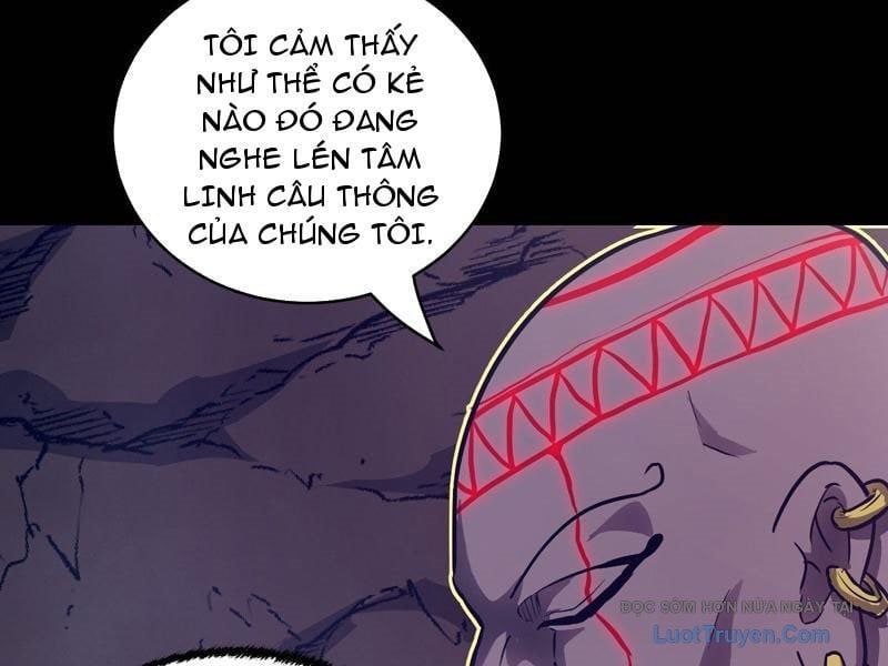 Tay Trái Của Ta Có Thể Dị Biến - Chapter 131 - Page 66