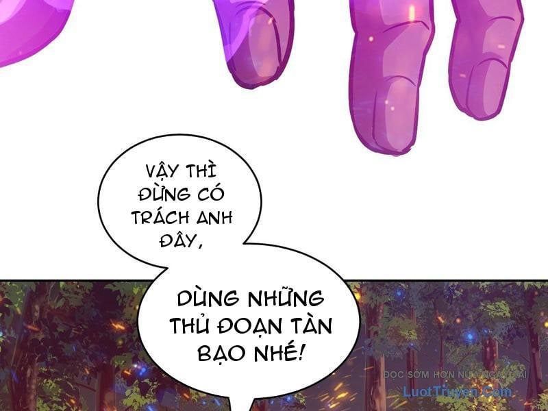 Tay Trái Của Ta Có Thể Dị Biến - Chapter 131 - Page 8