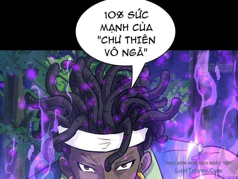 Tay Trái Của Ta Có Thể Dị Biến - Chapter 131 - Page 81