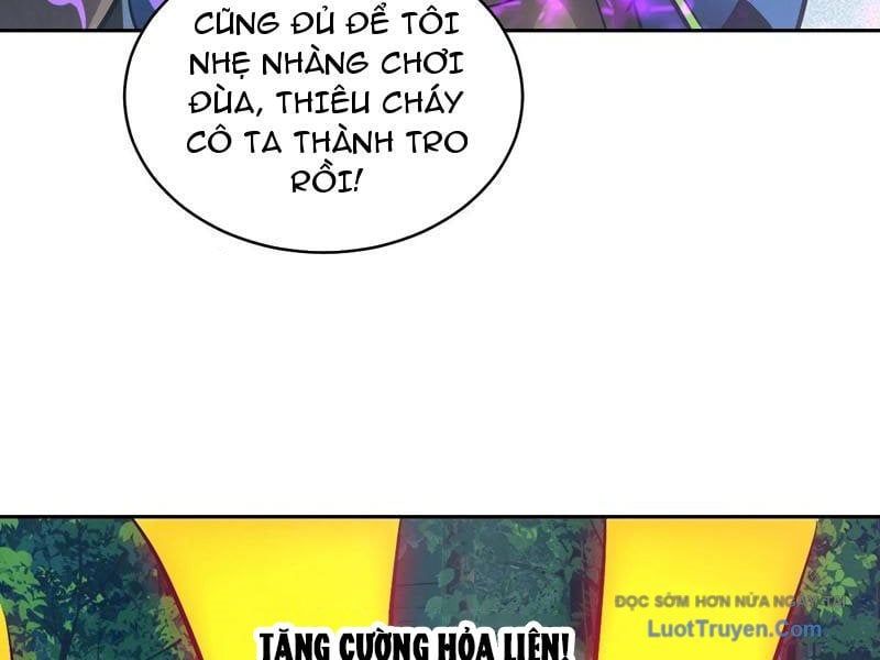 Tay Trái Của Ta Có Thể Dị Biến - Chapter 131 - Page 83