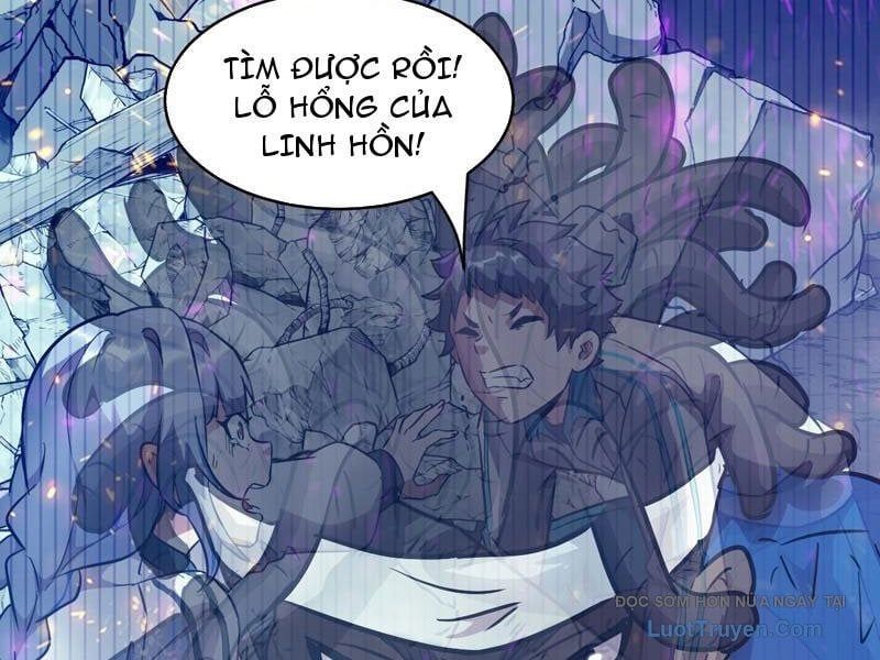 Tay Trái Của Ta Có Thể Dị Biến - Chapter 131 - Page 95