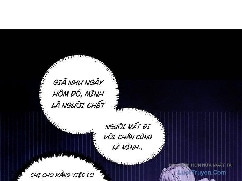 Tay Trái Của Ta Có Thể Dị Biến - Chapter 131 - Page 98