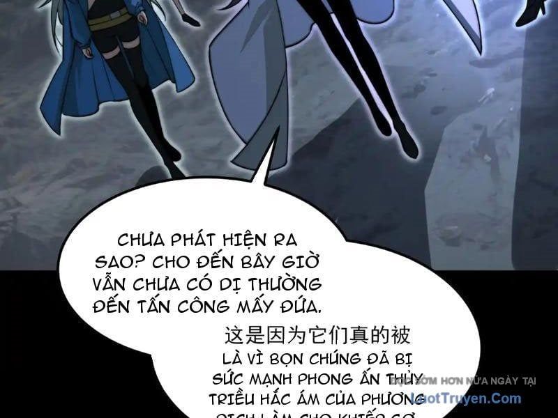 Sau Khi Chia Tay Hoa Khôi, Võ Đạo Của Ta Thẳng Tới Cấp Thần - Chapter 25 - Page 101