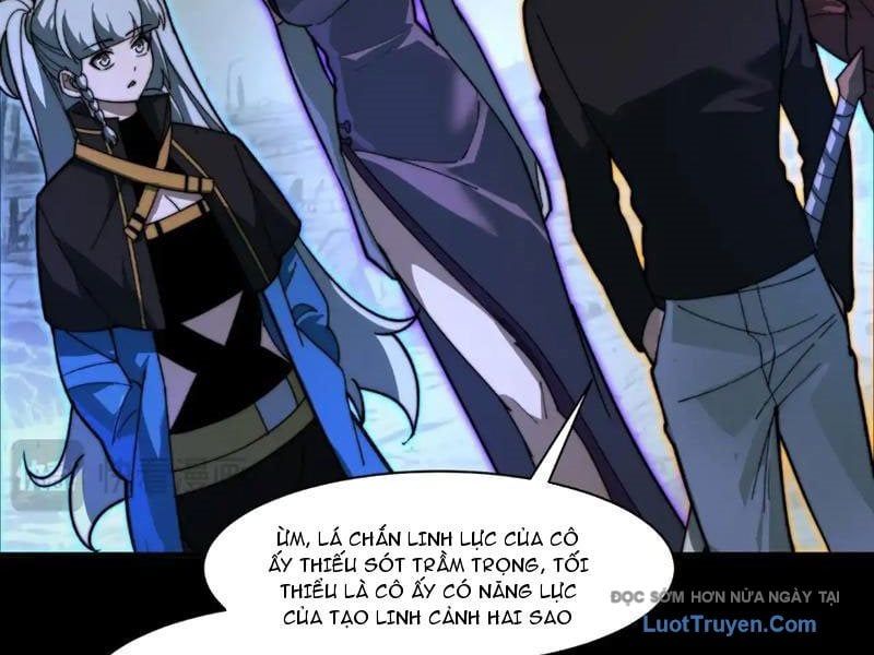 Sau Khi Chia Tay Hoa Khôi, Võ Đạo Của Ta Thẳng Tới Cấp Thần - Chapter 25 - Page 115