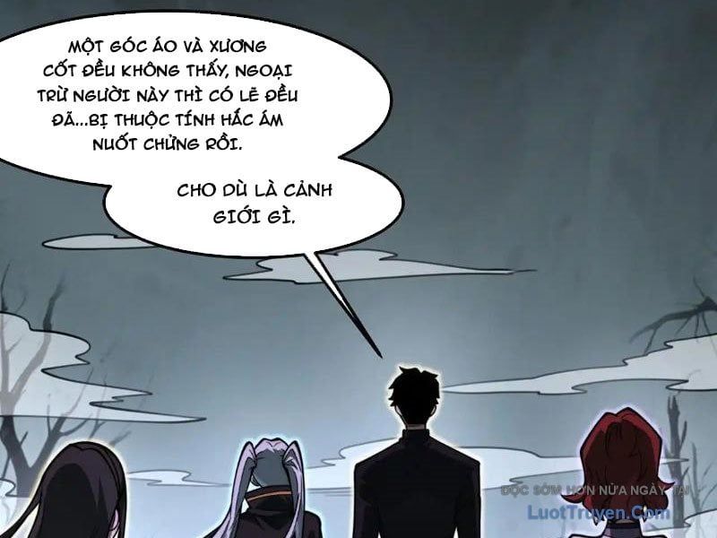 Sau Khi Chia Tay Hoa Khôi, Võ Đạo Của Ta Thẳng Tới Cấp Thần - Chapter 25 - Page 12