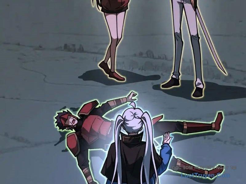 Sau Khi Chia Tay Hoa Khôi, Võ Đạo Của Ta Thẳng Tới Cấp Thần - Chapter 25 - Page 5