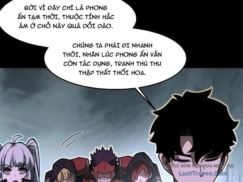 Sau Khi Chia Tay Hoa Khôi, Võ Đạo Của Ta Thẳng Tới Cấp Thần - Chapter 25 - Page 9