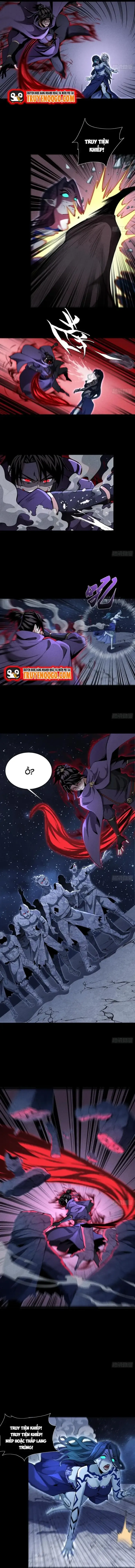 Thiên Tướng - Chapter 56 - Page 3