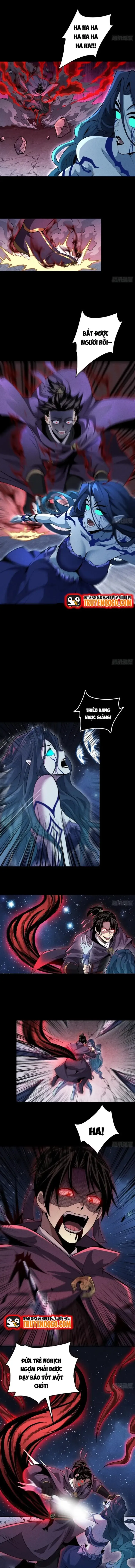 Thiên Tướng - Chapter 56 - Page 4