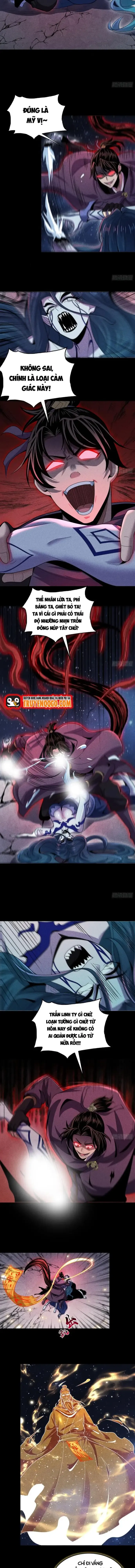 Thiên Tướng - Chapter 56 - Page 5