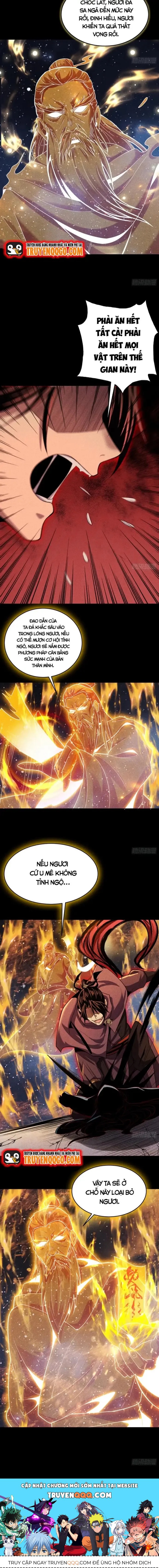 Thiên Tướng - Chapter 56 - Page 6