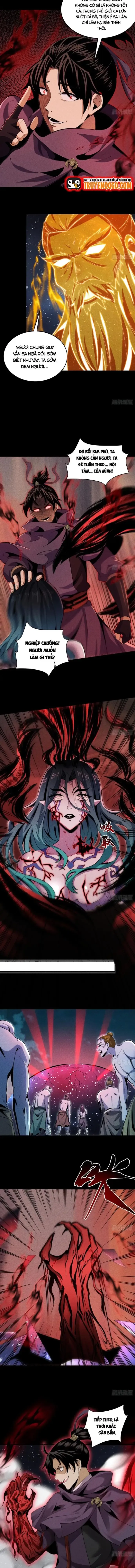 Thiên Tướng - Chapter 57 - Page 3