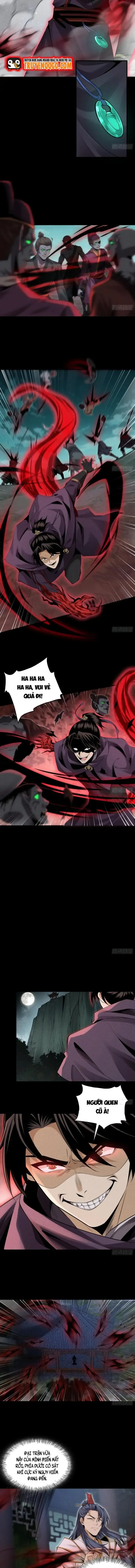 Thiên Tướng - Chapter 57 - Page 4