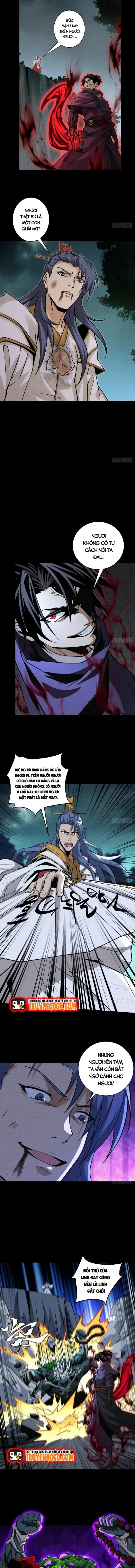 Thiên Tướng - Chapter 57 - Page 6