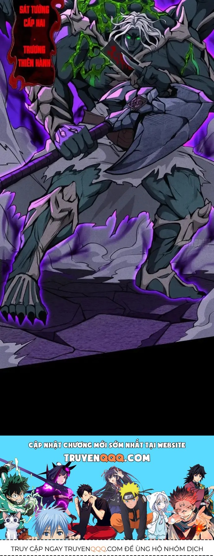 Thiên Tướng - Chapter 57 - Page 7