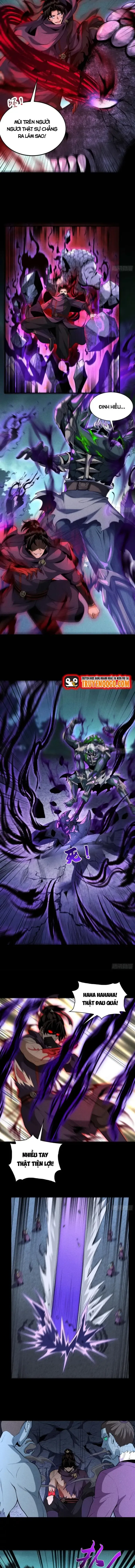 Thiên Tướng - Chapter 58 - Page 3