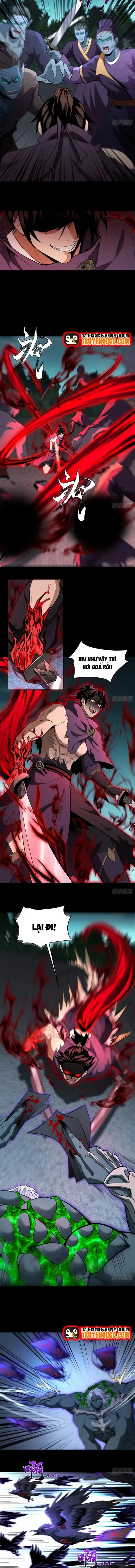 Thiên Tướng - Chapter 58 - Page 4