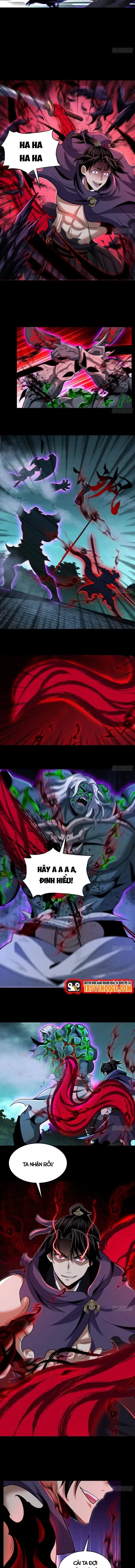 Thiên Tướng - Chapter 58 - Page 5