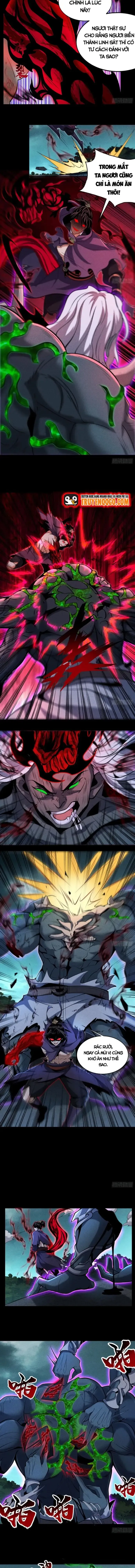 Thiên Tướng - Chapter 58 - Page 6